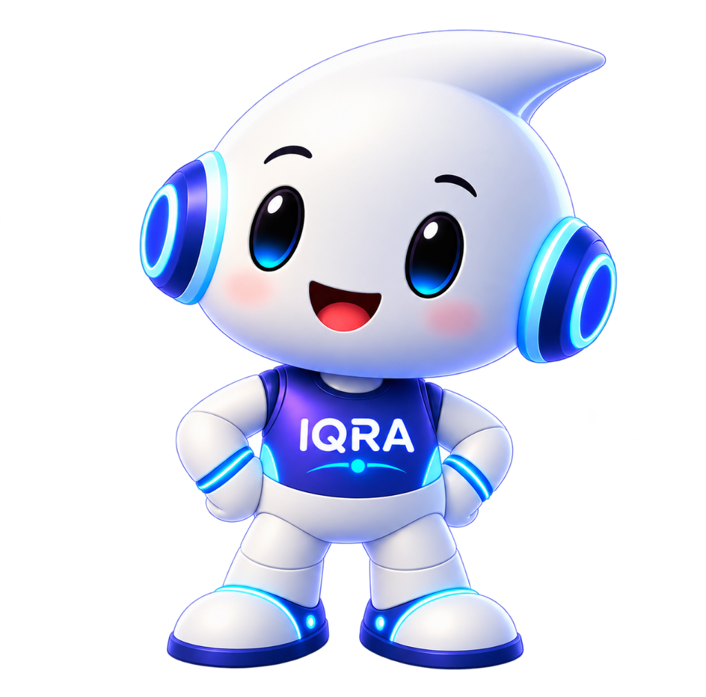 IQRA AI